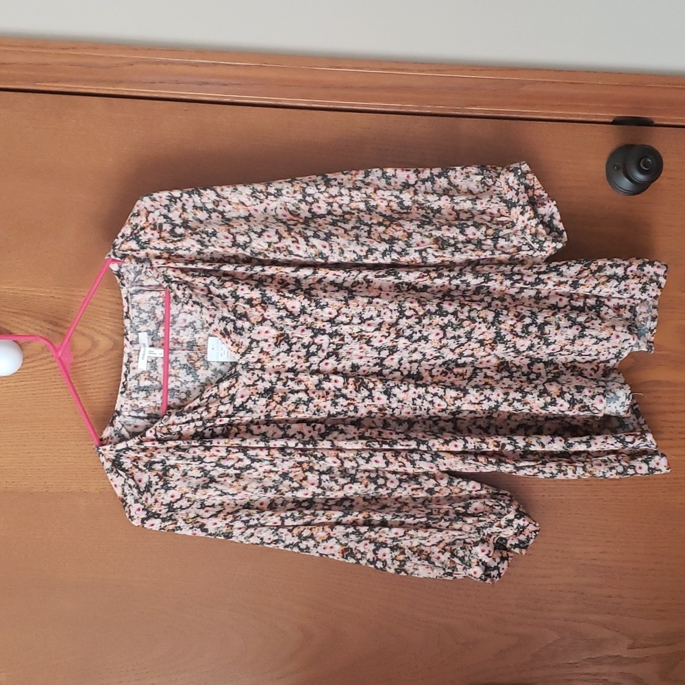 Women's large top